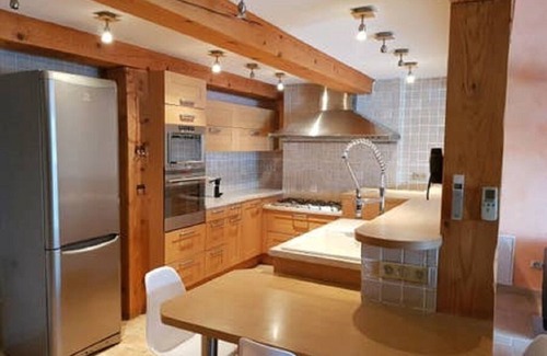 Portes-les-Valence House | Pleasant house of 85m2 in calm classified 4 stars.