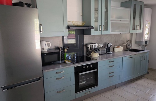 Saint-Vigor-le-Grand House | Pleasant house in the heart of Bayeux!