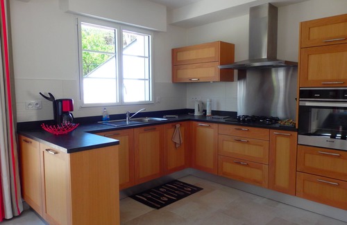 Theix-Noyalo House | Pleasant listed house, 2km from the center of Theix-Noyalo.