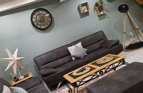Beinheim Apartment | Pleasant loft-type apartment