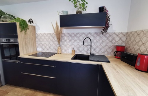 Santec House | Pleasant, quiet house close to the beach
