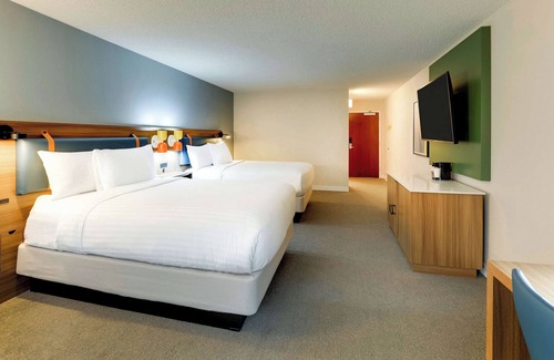 Oyster Point Resort | Pleasant Stay, Convenient Location! 2 Convenient Units, Pets Allowed