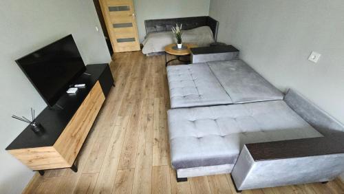 Siauliai Apartment | Pleasant stay 1-bedroom apartment