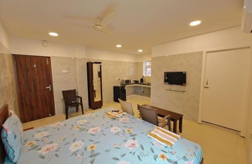Pallavaram Hotel | PLEASANT STAYS Hotel