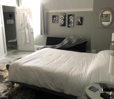 Parrsboro Bed & Breakfast | Pleasant Street Inn