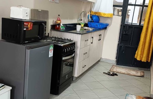 Naivasha Apartment | Pleasant Two Bedroom Apartment in Naivasha
