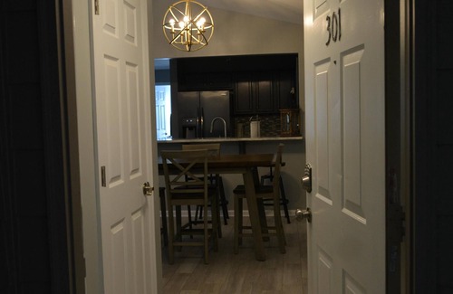Auburn Condo | Please email for availability!