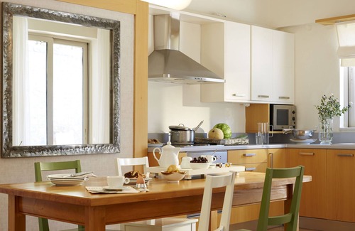 Agios Nikolaos House | Pleiades Luxurious Villas