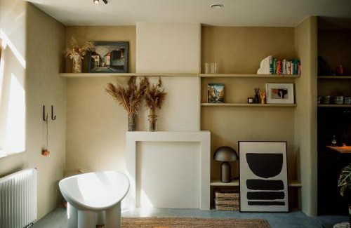 Etikhove House | Plein 11