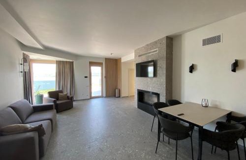Moldova Apartment | Plein Air Residence & Resort
