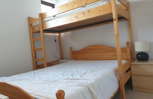 Allevard Apartment | Plein Ciel sur les pistes 40m2 - 2 chambres