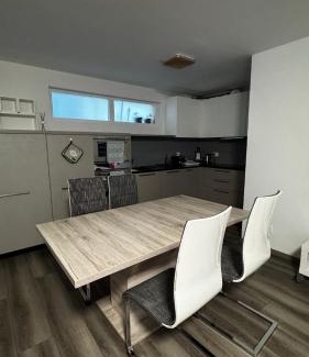 Martigny Apartment | Plein Soleil 1