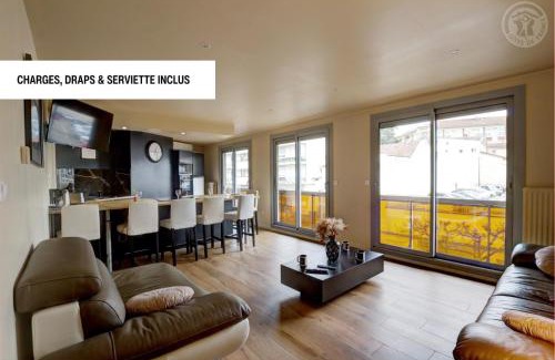 Saint-Chamond House | Plenitude