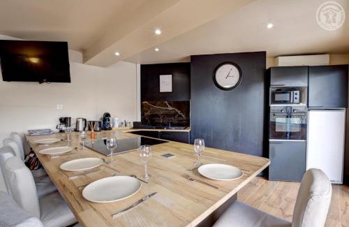 Saint-Chamond House | Plenitude