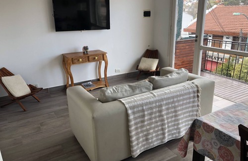 Mar del Plata Apartment | PLENO GUEMES