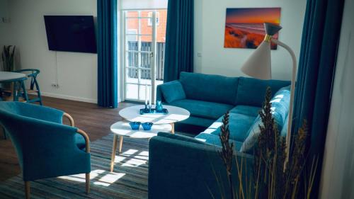 Skagen Apartment | Plesners Badehotel-Lejligheder