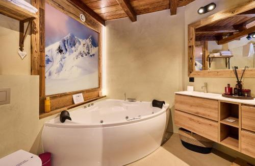 El Tarter Apartment | Pleta del Tarter 31A Lodge & SPA HUT 8254