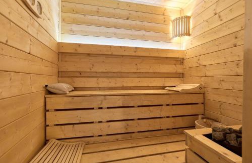 El Tarter Apartment | Pleta del Tarter 31A Lodge & SPA HUT 8254