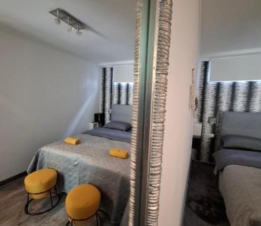 Korenica Apartment | Plitvice Green Gold Apartments