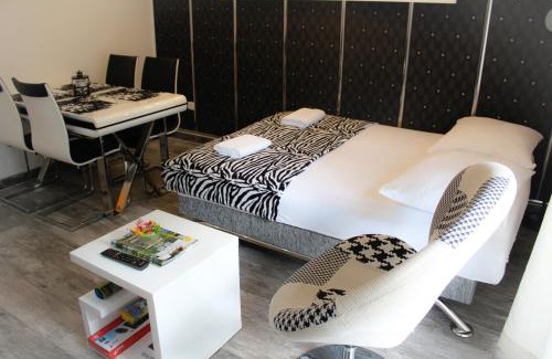 Korenica Apartment | Plitvice Green Gold Apartments