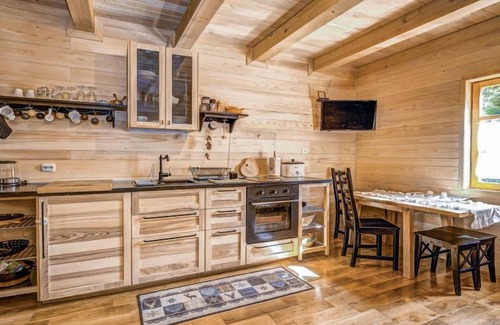 Vrelo Korenicko House | Plitvice II by Interhome