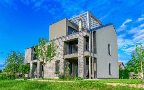 Catrnja Apartment | Plitvice Nest