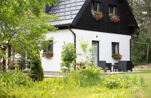 Rudanovac Apartment | Plitvice Retreat Apartments
