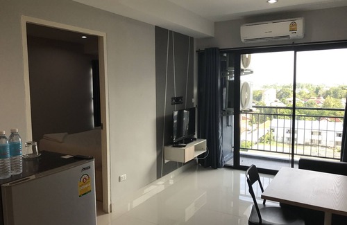 Bang Prok Hotel | Ploen Ploen Residence