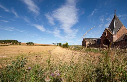Haddington House | Ploughman's Bothy at Papple Steading