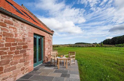 Haddington House | Ploughman's Bothy at Papple Steading