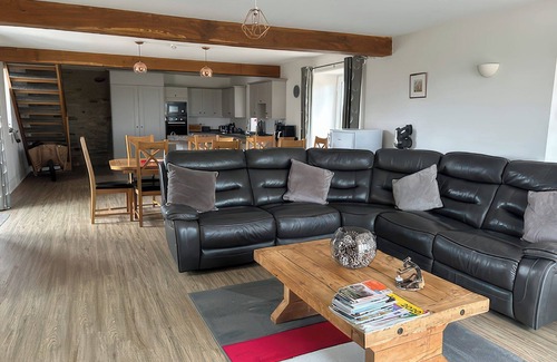 Harrogate Cottage | PLOUGHMAN'S RIGG, pet friendly, luxury holiday cottage in Spofforth