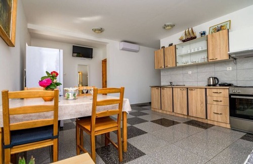 Poljica Villa | Plovanija Comfortable holiday residence