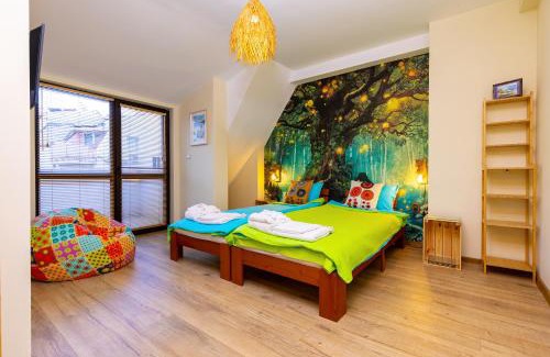 Plovdiv Center Apartment | Plovdiv Urban Gem 2BD Apartment by Flat Mаnаger
