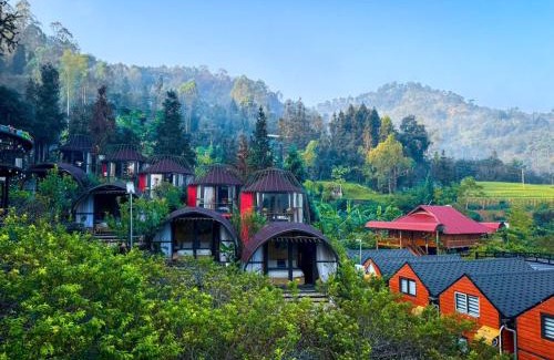 Dong Van Resort | Plum Homestay Đồng Văn