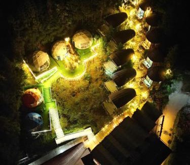 Dong Van Resort | Plum Homestay Đồng Văn