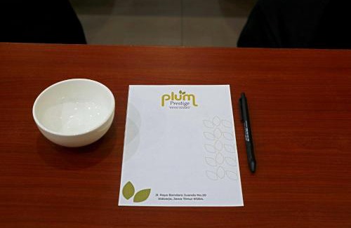 Sidoarjo Hotel | PLUM Prestige Hotel Juanda
