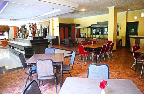Sidoarjo Hotel | PLUM Prestige Hotel Juanda