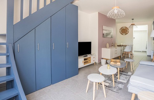 Tartas House | Plume - Charmante maison de campagne