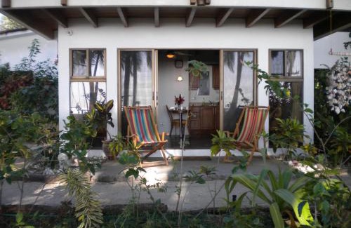 Junquillal Apartment | Plumita Pacifica