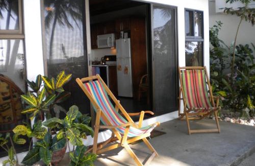 Junquillal Apartment | Plumita Pacifica
