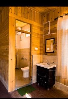 Rajgarh Resort | Plumvelly cottage