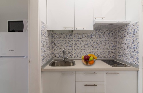 Solana del Matorral Apartment | Plus Casa Atlantica Morro Jable 468