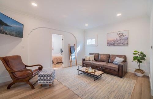 Downtown Reno Apartment | Plush 2-bed apt in Riverside Heights!