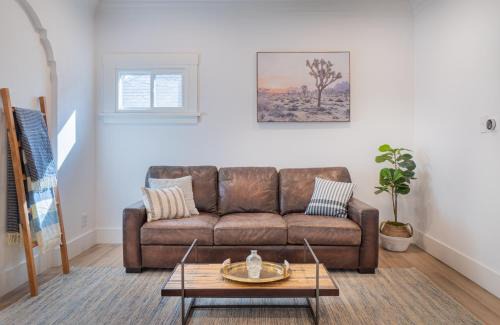 Downtown Reno Apartment | Plush 2-bed apt in Riverside Heights!