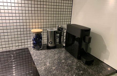 Belconnen Apartment | Plush @ Benjamin way Belconnen