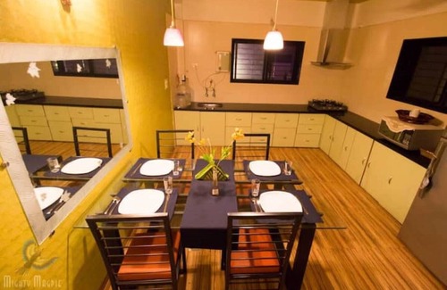 Nashik Villa | Plush serene 3bhk pool villa in nasik