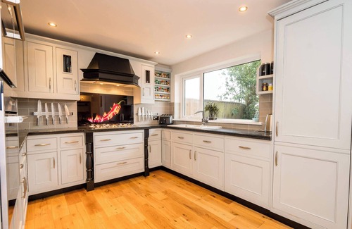 Turnchapel House | Plym Valley House Plymouth by STAE-Homes