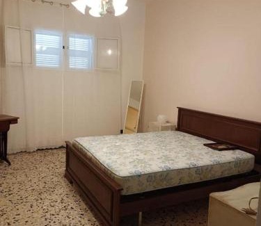 Leporano Apartment | PM 1 Via Ovidio Guest House