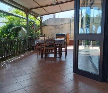 Leporano Apartment | PM 1 Via Ovidio Guest House