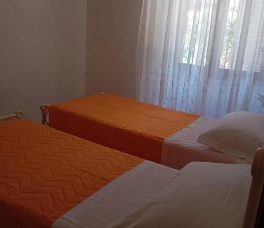 Cuglieri Apartment | PM 135 Corso Umberto Guest House